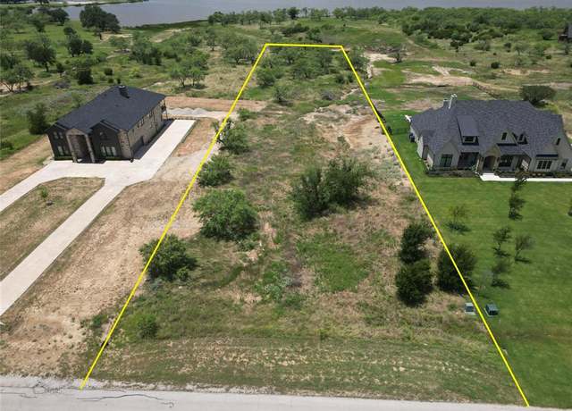Property at 934 Frog Br, Graford, TX 76449