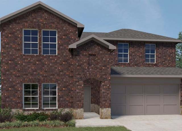 Property at 8429 Slowburn Dr, Garland, TX 75043, 4 beds, 3 baths