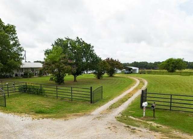 Property at 3284 Private Road 2558, Royse City, TX 75189, 2 beds, 1 bath
