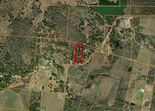 Property at TBD B Consolation Dr, Millsap, TX 76066