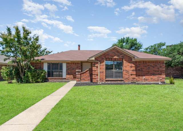 Property at 206 S Alder Dr, Allen, TX 75002, 3 beds, 2 baths