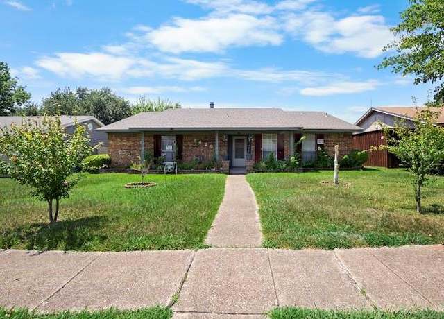 Property at 1429 Long Shadow Ln, Mesquite, TX 75149, 3 beds, 2 baths