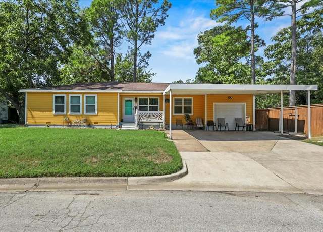 Property at 3217 Edith Ln, Haltom City, TX 76117, 3 beds, 2 baths