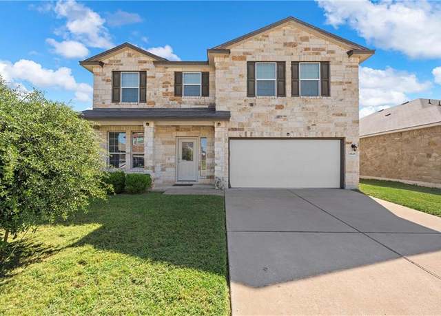Property at 6528 Vista View Dr, Waco, TX 76712, 5 beds, 2.5 baths