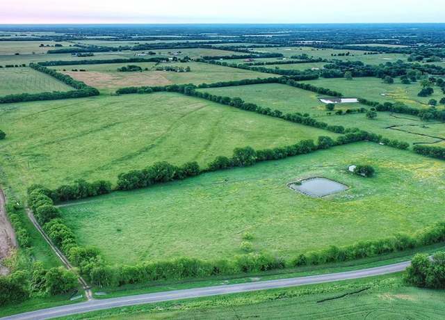 Property at TBD FM 1752 Rd, Whitewright, TX 75491