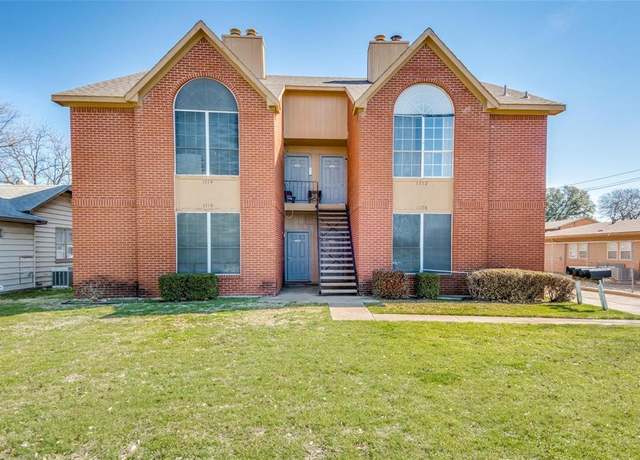 Property at 1108 Holly St, Irving, TX 75061, 8 beds, 8 baths