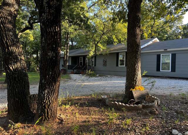 Property at 165 Santa Elena Dr, Nocona, TX 76255, 4 beds, 2 baths
