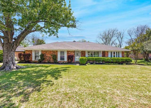 Property at 3609 Minot Ave, Fort Worth, TX 76133, 4 beds, 3 baths