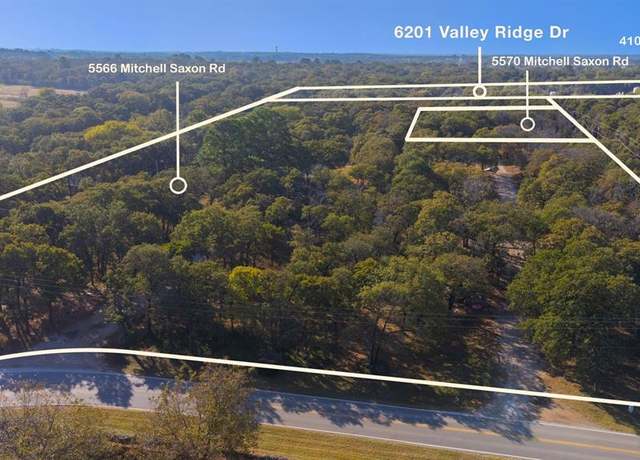 Property at 5570 Mitchell Saxon Rd, Fort Worth, TX 76140