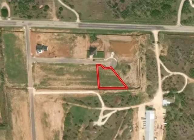 Property at 145 Cessna Ct, Abilene, TX 79602
