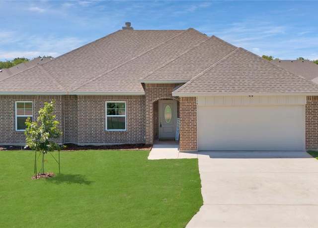 Property at 109 Panther Loop, Mabank, TX 75147, 3 beds, 2 baths