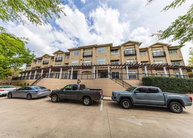 Property at 3102 Kings Rd #3206, Dallas, TX 75219, 1 bed, 1 bath