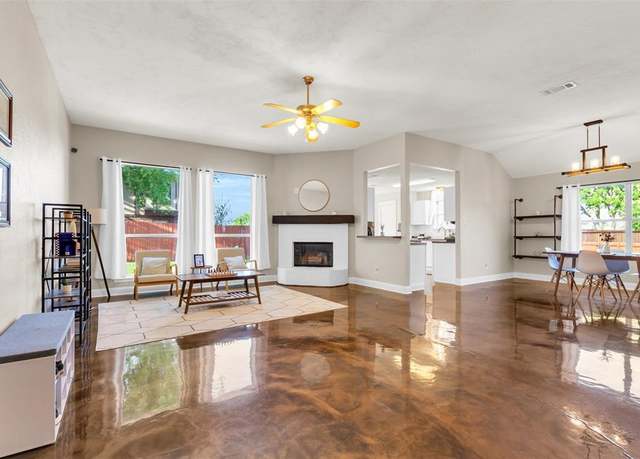 Property at 500 Nathan St, Saginaw, TX 76179, 3 beds, 2 baths