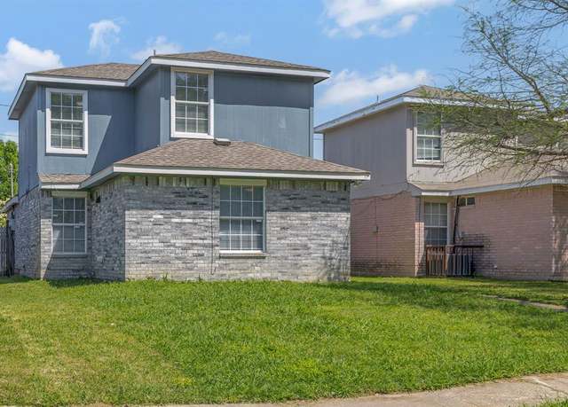 Property at 10343 Shelburne Dr, Dallas, TX 75227, 4 beds, 2 baths