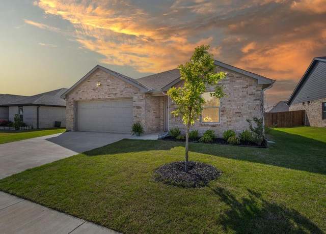 Property at 1816 Aleia Cv, Sherman, TX 75092, 3 beds, 2 baths