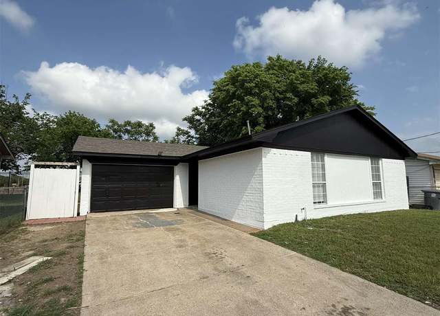 Property at 2726 Kellogg Ave, Dallas, TX 75216, 3 beds, 2 baths