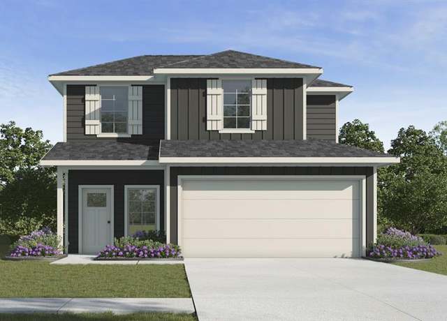 Property at 6207 Shearwater Rd, Princeton, TX 75407, 3 beds, 2 baths