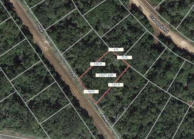 Property at Lot 47 Pine, Normangee, TX 77871