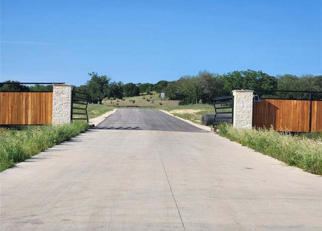 Property at 366 Yellowstone Dr, Oglesby, TX 76561
