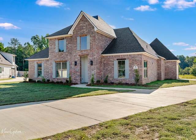Property at 167 Sitka Loop, Haughton, LA 71037, 4 beds, 2.5 baths