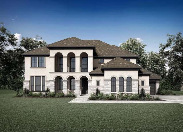 Property at 2609 Cayenne Dr, Northlake, TX 76226, 5 beds, 5.5 baths