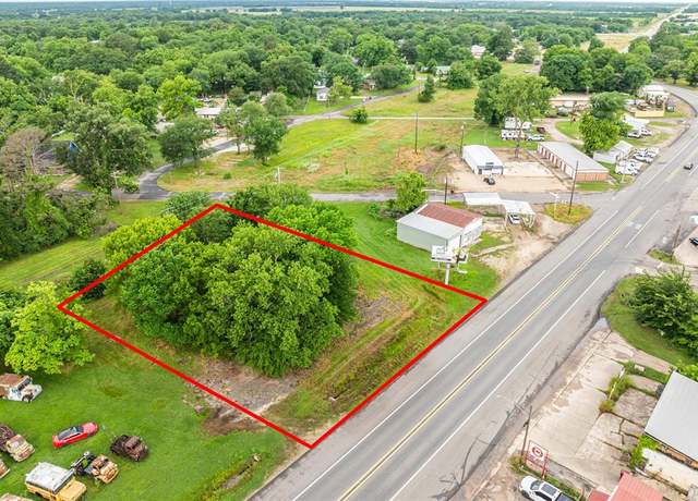 Property at TBD Broadway, Bogata, TX 75417