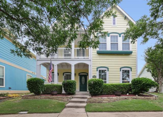 Property at 1005 Greenview Ln, Savannah, TX 76227, 3 beds, 3 baths
