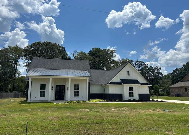 Property at 231 Ramsey, Stonewall, LA 71078, 4 beds, 3.5 baths