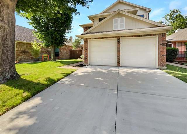 Property at 3808 Suffolk Ln, Plano, TX 75023, 3 beds, 2.5 baths