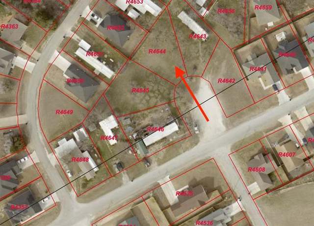 Property at 2408 Creek Dr, Granbury, TX 76048