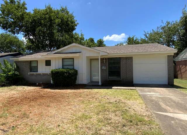 Property at 522 Summit Ridge Dr, Duncanville, TX 75116, 3 beds, 1 bath