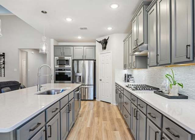 Property at 9017 Cattle Herd Dr, Fort Worth, TX 76123, 4 beds, 2.5 baths