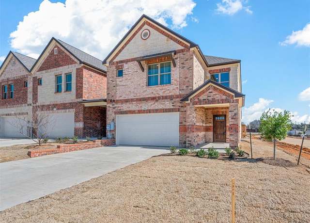 Property at 3325 Dilworth Dr, Grand Prairie, TX 75050, 3 beds, 2.5 baths