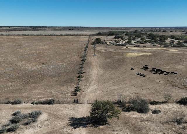 Property at Tract 7 County Road 144, Melvin, TX 76858