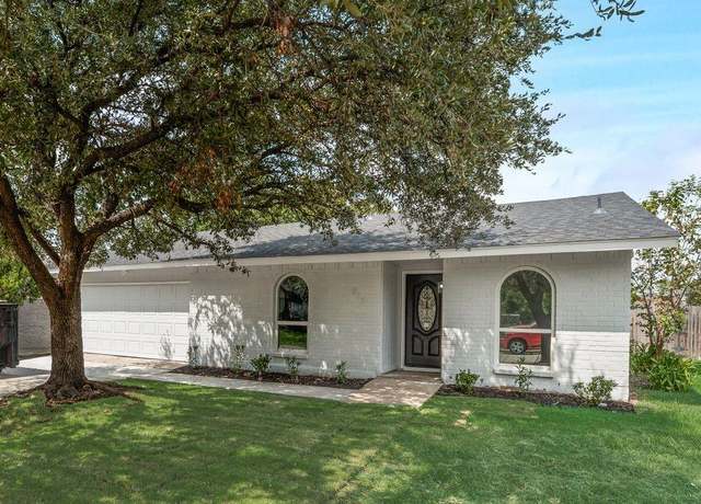 Property at 2015 Rose Hill Rd, Carrollton, TX 75007, 3 beds, 2 baths