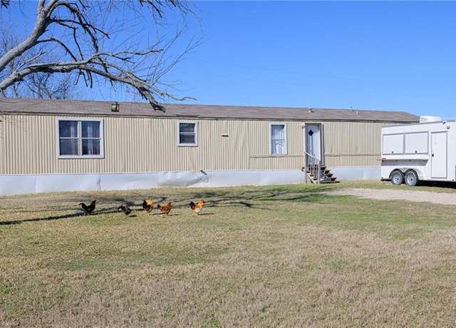 Property at 559 Quillian Trce, Waco, TX 76705, 3 beds, 2 baths