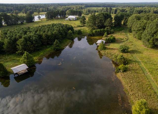 Property at Lake Country (Lot 12) Tx-77, Atlanta, TX 75551