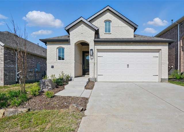 Property at 3922 Talisker Blvd, Sherman, TX 75090, 3 beds, 2.5 baths