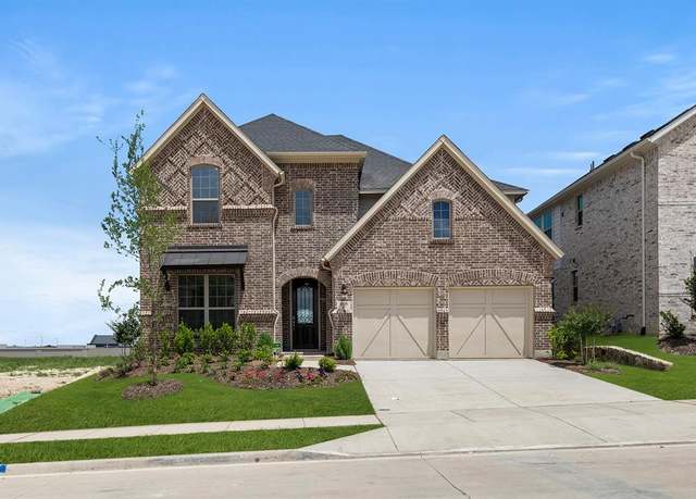 Property at 608 Carlow Way, Celina, TX 75009, 4 beds, 4 baths