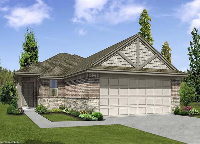 Property at 1621 Meadow Crest Dr, Aubrey, TX 76227, 3 beds, 2 baths