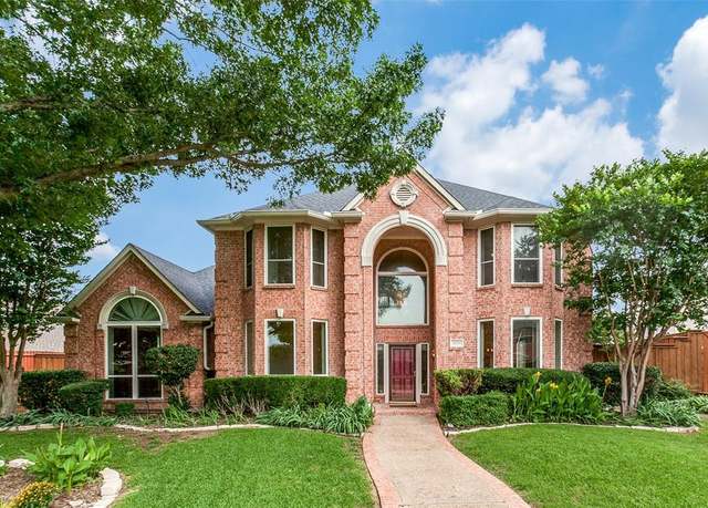 Property at 3605 Mount Vernon Way, Plano, TX 75025, 5 beds, 3.5 baths