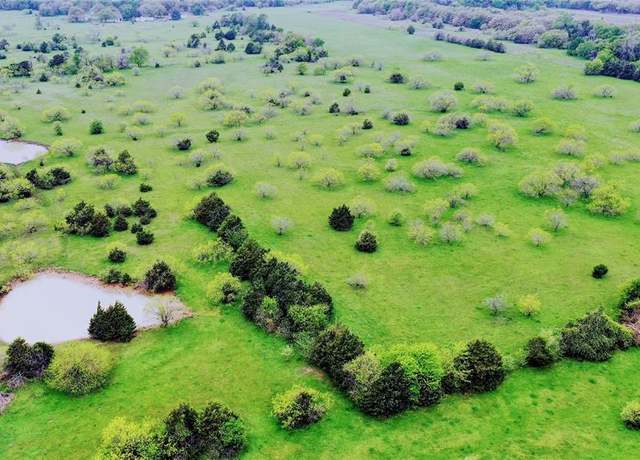 Property at 1563 FM 667, Dawson, TX 76679