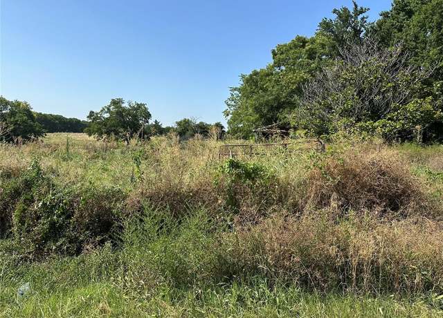 Property at Lot 5 Cedar Rd, Sherman, TX 75090