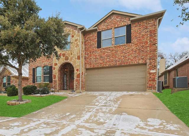 Property at 7009 Bishop Pine Rd, Denton, TX 76208, 4 beds, 2.5 baths