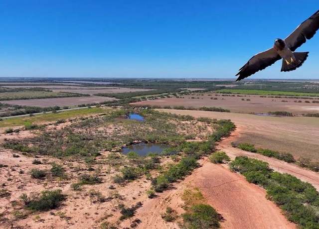 Property at 3238 FM 1770, Winters, TX 79567