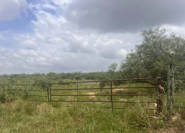 Property at 3238 FM 1770, Winters, TX 79567