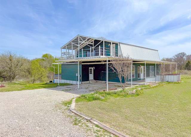Property at 1004 NW County Road 3245, Hubbard, TX 76648, 4 beds, 2.5 baths