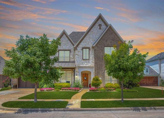 Property at 113 Grey Stone St, Aledo, TX 76008, 4 beds, 3.5 baths