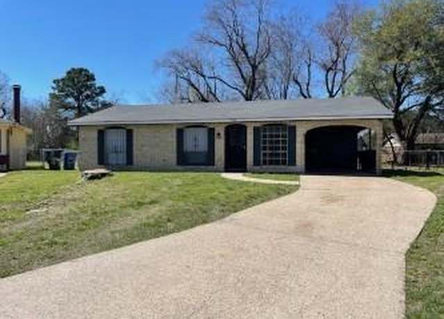 Property at 266 N Emerald Loop, Shreveport, LA 71106, 3 beds, 1 bath