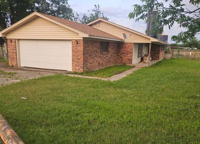 Property at 350 Vz County Road 3806, Wills Point, TX 75169, 3 beds, 2 baths